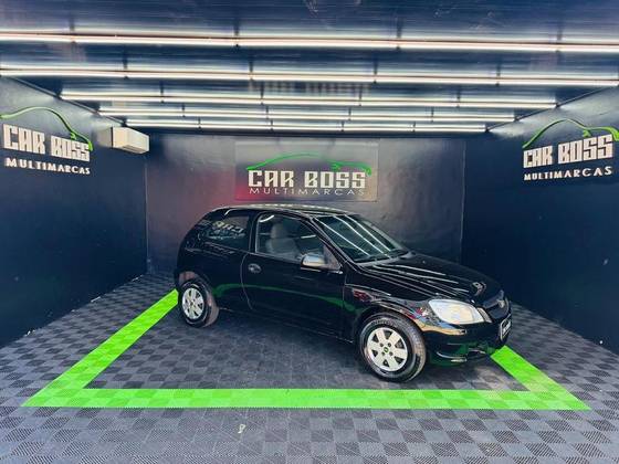 CHEVROLET CELTA 1.0 MPFI LS 8V FLEX 2P MANUAL